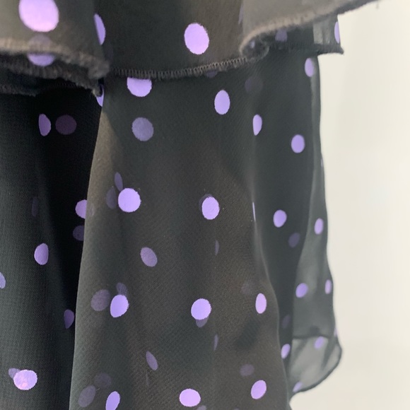 Dress: Pat Richards, Vintage!  2 ways to wear it! Short or long! Fun and Flirty! - Picture 6 of 9